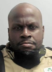 Mesach Jones a registered Sexual Offender or Predator of Florida