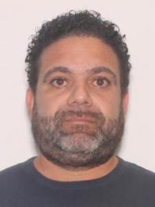 Mario Feliciano III a registered Sexual Offender or Predator of Florida
