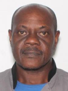 Raymond Herbert Virgil a registered Sexual Offender or Predator of Florida