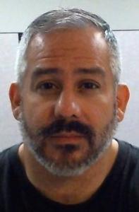 William Molina De Arce Jr a registered Sexual Offender or Predator of Florida