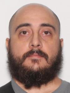 Kenneth Anthony Lebron a registered  of Florida