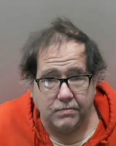 Duane Ernst Hetzler a registered Sexual Offender or Predator of Florida