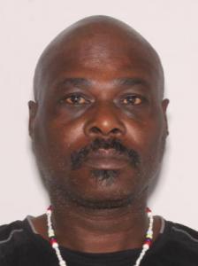 Vernon Scatliffe Jr a registered Sexual Offender or Predator of Florida
