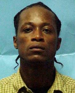 Alande Exavier a registered Sexual Offender or Predator of Florida