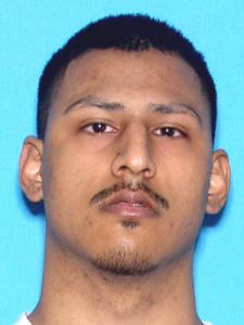 Albert Gonzalez a registered Sexual Offender or Predator of Florida