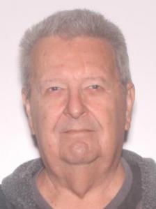 Martin Perry a registered  of Florida