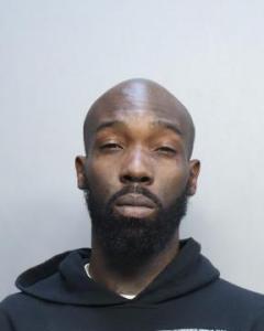 Phedel Durexil a registered Sexual Offender or Predator of Florida