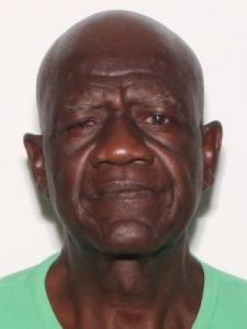 Billy James Banks Jr a registered Sexual Offender or Predator of Florida