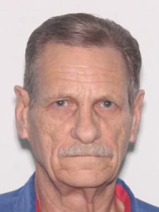 James Francis Wells a registered Sexual Offender or Predator of Florida