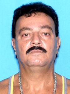 Alberto Martinez a registered Sexual Offender or Predator of Florida