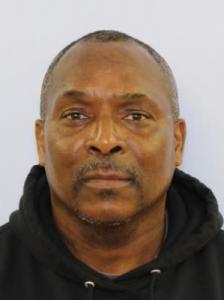 George Leon Gipson a registered Sexual Offender or Predator of Florida