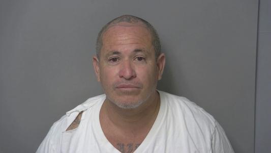Asencion Rodriguez a registered Sexual Offender or Predator of Florida