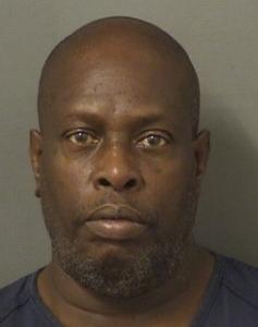 Roberto Barnes a registered Sexual Offender or Predator of Florida