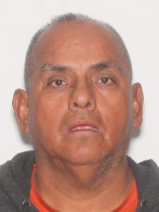Alberto Garcia a registered  of Florida