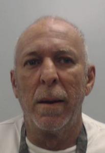 Lester Raymond Kreger a registered Sexual Offender or Predator of Florida