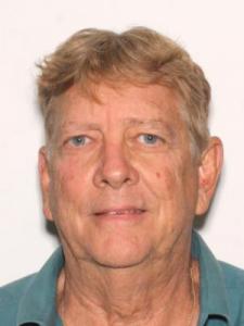 Edward Raymond Walsh a registered Sexual Offender or Predator of Florida