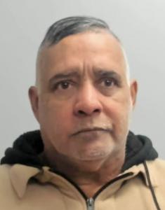 Emerito Colon Jr a registered Sexual Offender or Predator of Florida