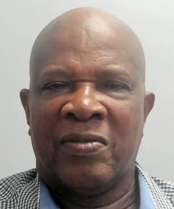 Marmontel Dorgelus a registered Sexual Offender or Predator of Florida