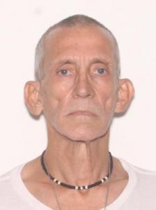 Nolan Anthony Pearson a registered Sexual Offender or Predator of Florida