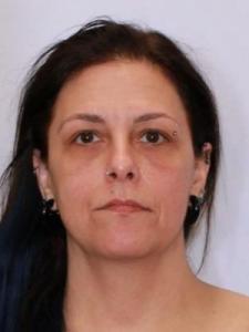 Shauna Marie Clevenger a registered Sexual Offender or Predator of Florida