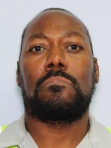 Levi Gilcrease a registered Sexual Offender or Predator of Florida