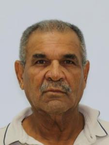 William Solis a registered Sexual Offender or Predator of Florida