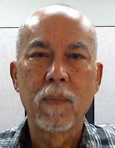 Daniel Joaquin Vega a registered Sexual Offender or Predator of Florida