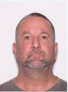 Tony Olan Thrasher a registered Sexual Offender or Predator of Florida
