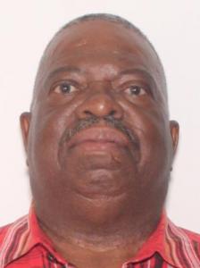 Horace James Jackson a registered Sexual Offender or Predator of Florida