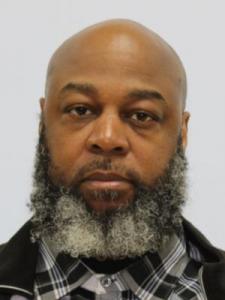 Garcy Patrick Alexis a registered Sexual Offender or Predator of Florida