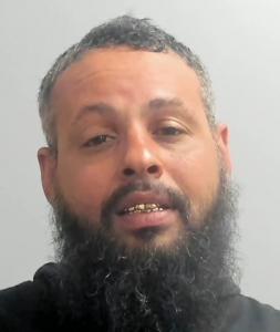 John William Martinez a registered Sexual Offender or Predator of Florida