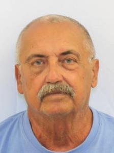 Timothy Ralph Jolitz a registered Sexual Offender or Predator of Florida