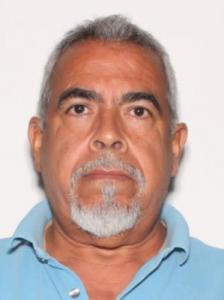 Ancelmo Rafael Collado a registered Sexual Offender or Predator of Florida