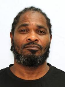 Tito Andre Stepney a registered Sexual Offender or Predator of Florida