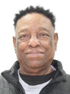 Alvin Louis Taylor a registered Sexual Offender or Predator of Florida