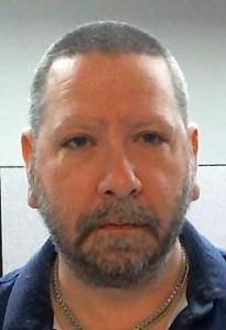 Bernard Clifford Raymond III a registered Sexual Offender or Predator of Florida