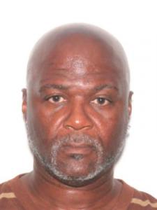 Karry Alonza Tolbert a registered Sexual Offender or Predator of Florida