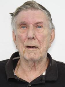 Wayne Errol Dorin a registered Sexual Offender or Predator of Florida