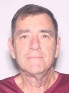 William Ronald Johnson a registered Sexual Offender or Predator of Florida