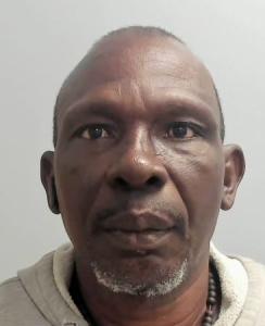 George Joseph Key Jr a registered Sexual Offender or Predator of Florida