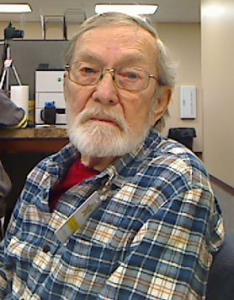 Charles Edward Sage III a registered Sexual Offender or Predator of Florida