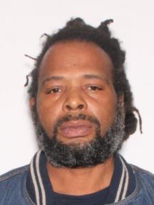 Cedrick Marquise Powell a registered Sexual Offender or Predator of Florida