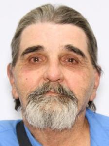 Terry Leroy Warford a registered Sexual Offender or Predator of Florida