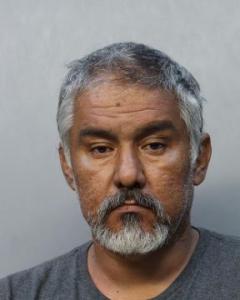 Jessie Villarreal a registered Sexual Offender or Predator of Florida