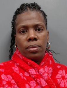 Felicia Trennette Sims a registered Sexual Offender or Predator of Florida