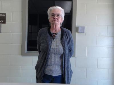 Sue Louise Carpenter a registered  of Florida