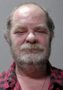 Robert Howard Criswell Jr a registered Sexual Offender or Predator of Florida