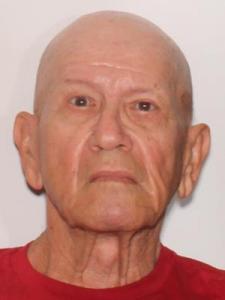 Pablo Enrique Gonzalez a registered Sexual Offender or Predator of Florida