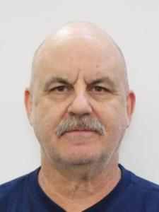 Roger David Thacher a registered Sexual Offender or Predator of Florida