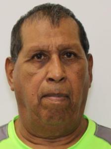 Rodrigo Ramirez a registered Sexual Offender or Predator of Florida